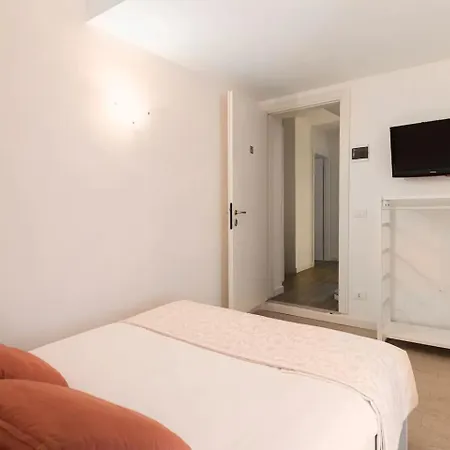 Ca' Mocenigo Apartment Venice Exterior photo