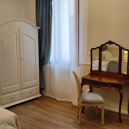 Apartamento Ca' Mocenigo Venecia Exterior foto