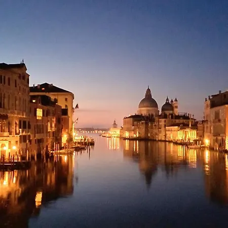Apartamento Ca' Mocenigo Venecia Exterior foto
