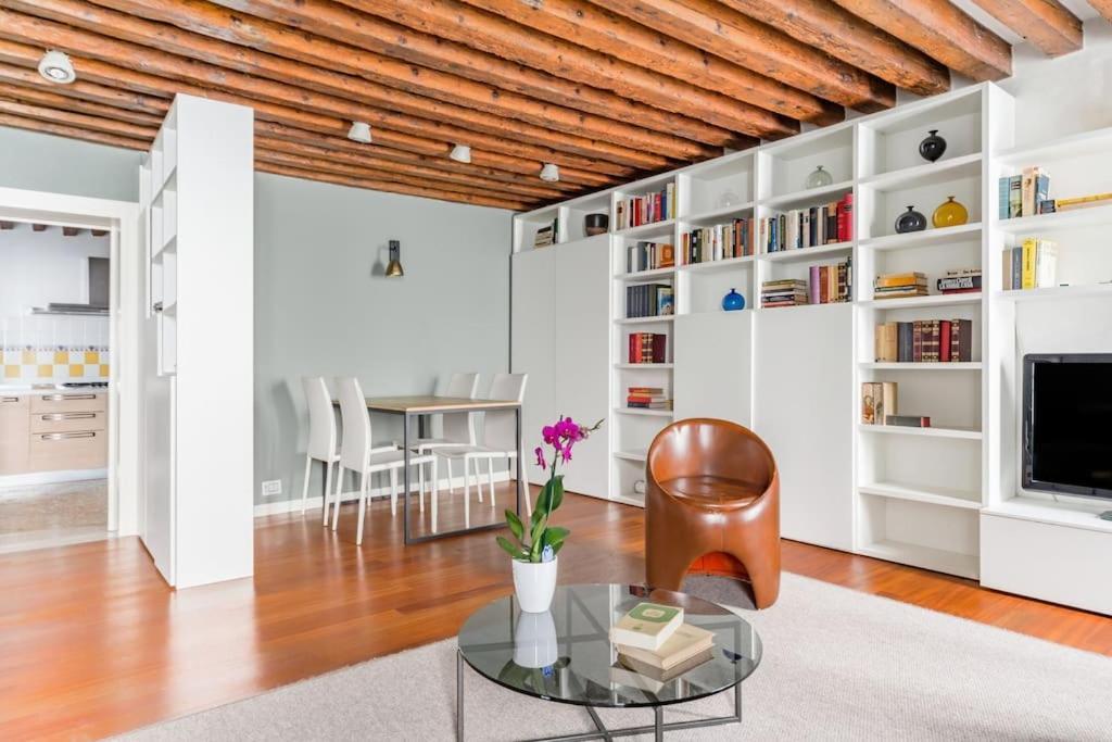 Apartamento Ca' Mocenigo *