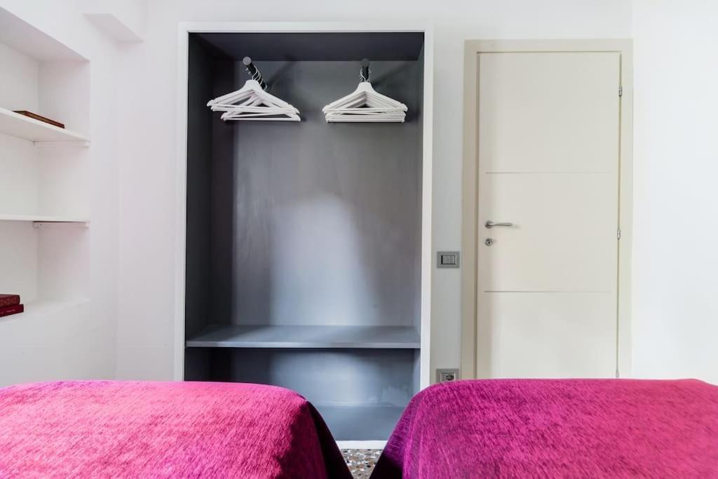 Appartement Ca' Mocenigo