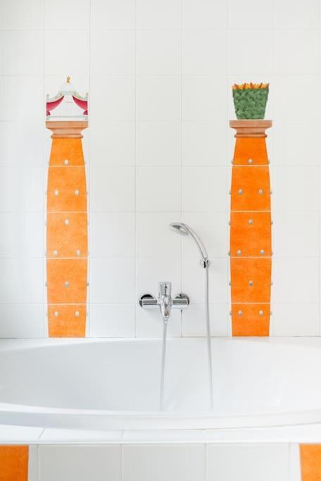 Appartement Ca' Mocenigo