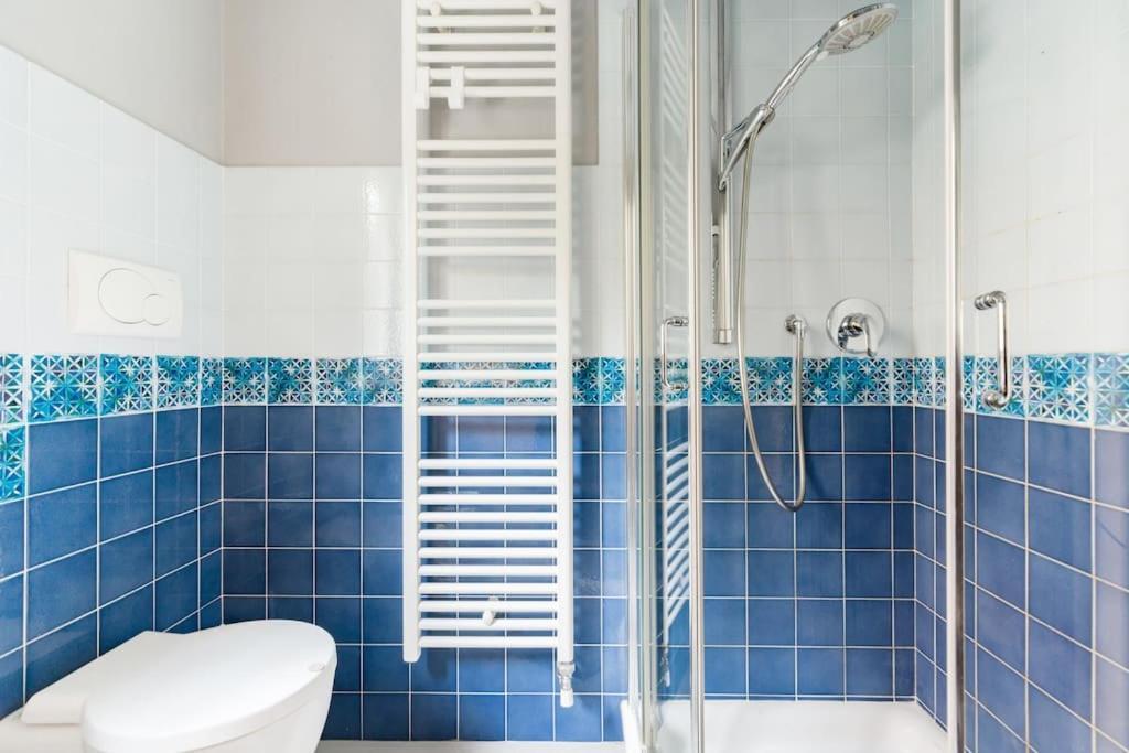 Appartement Ca' Mocenigo