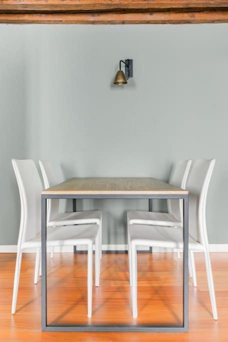 Ca' Mocenigo Appartement Venetië