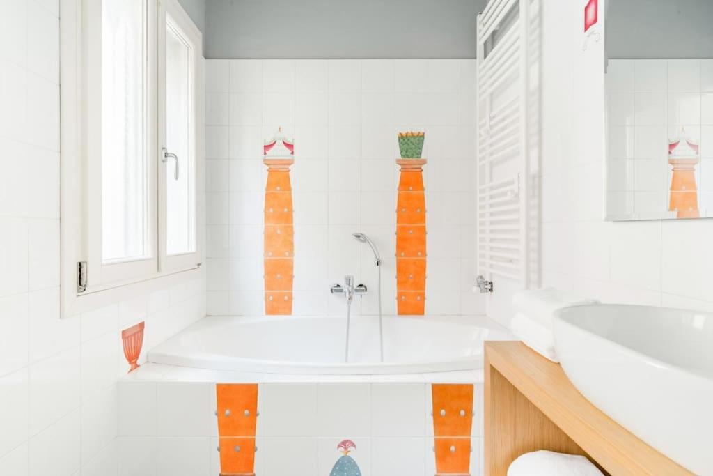 Appartement Ca' Mocenigo *