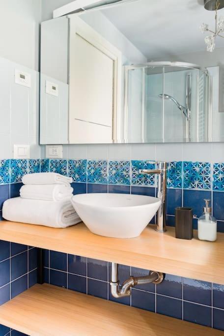 Appartement Ca' Mocenigo Venetië