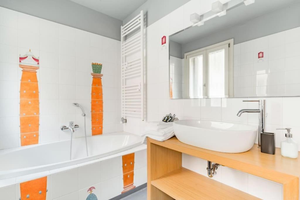 Apartamento Ca' Mocenigo