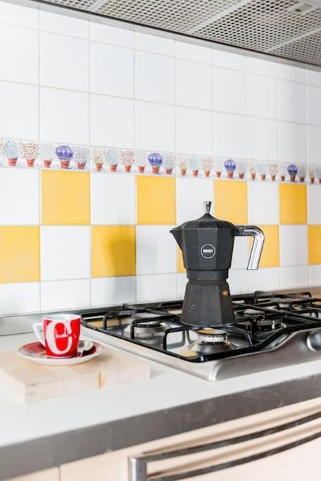 Ca' Mocenigo Apartamento Venecia