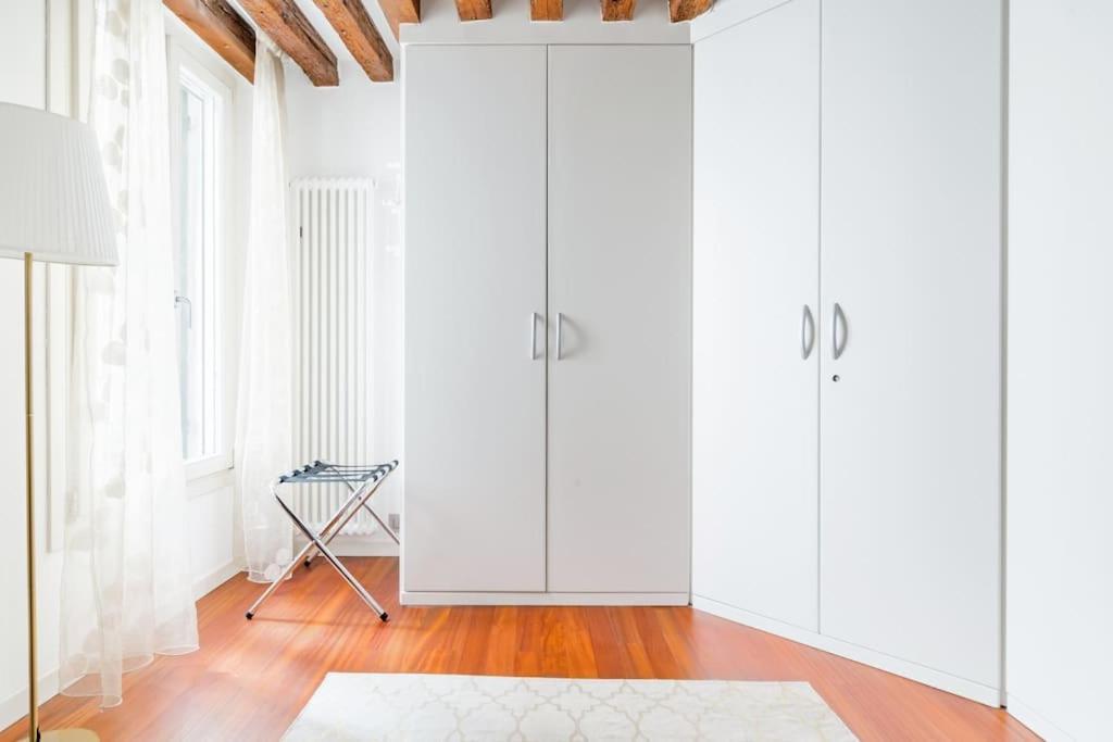Appartement Ca' Mocenigo