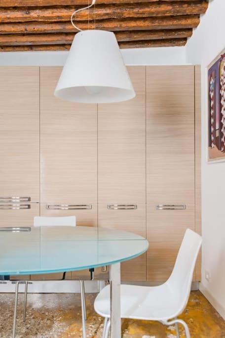Ca' Mocenigo Appartement *