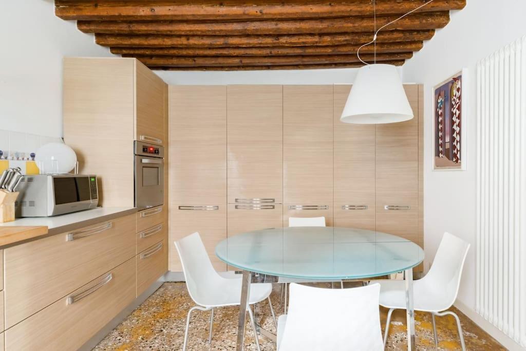 Apartamento Ca' Mocenigo