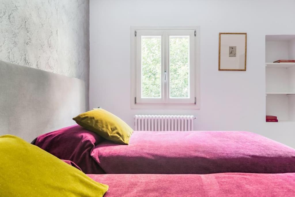 Ca' Mocenigo Apartamento *