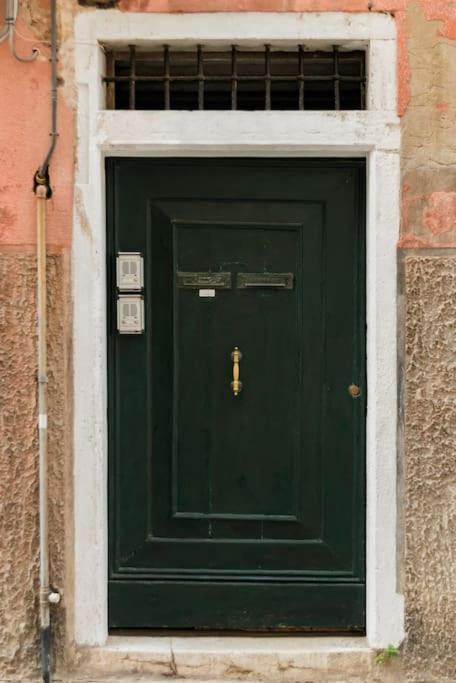 Apartamento Ca' Mocenigo Venecia