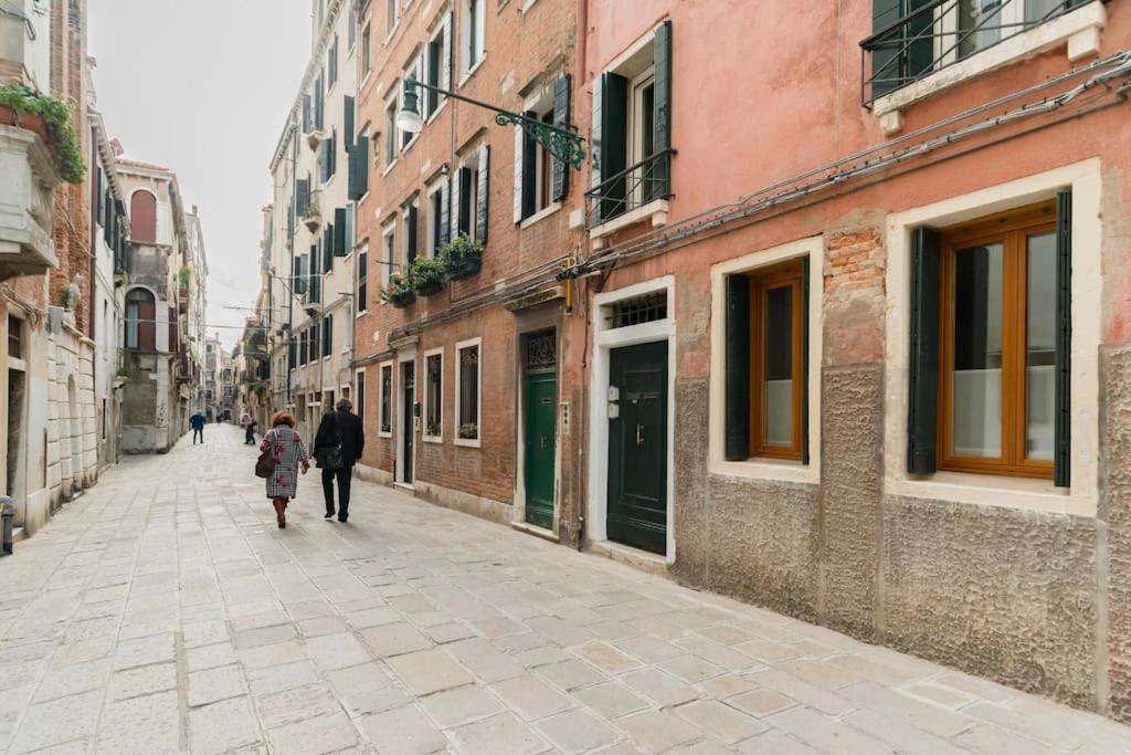 Ca' Mocenigo Apartamento