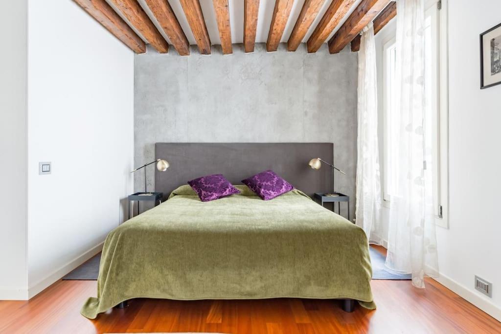 Apartamento Ca' Mocenigo